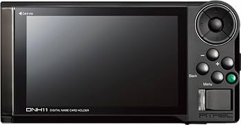 Amazon.co.jp: キングジム デジタル名刺ホルダー ピットレック